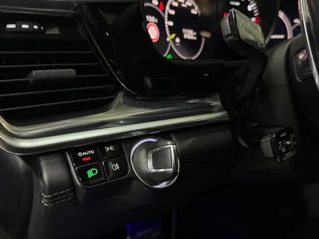 Porsche Panamera 4 E-Hybrid PANORAMA 21''TURBO AMB BOSE BELÜFT Ansicht 33