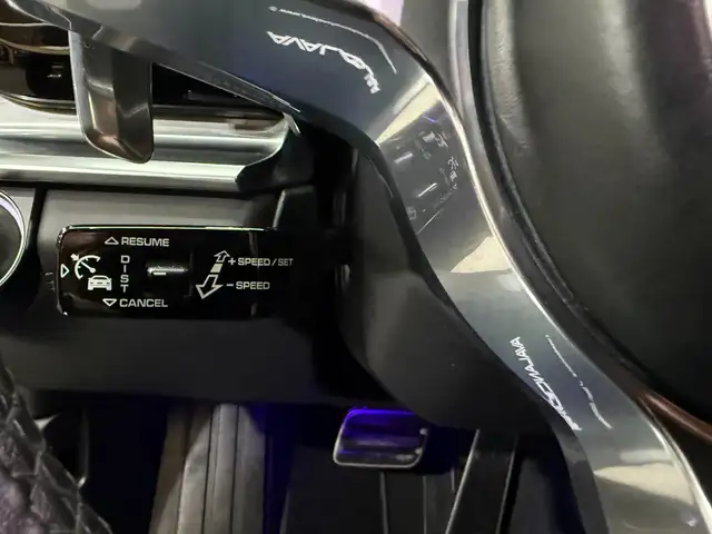 Porsche Panamera 4 E-Hybrid PANORAMA 21''TURBO AMB BOSE BELÜFT Ansicht 35