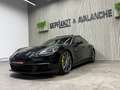 Porsche Panamera 4 E-Hybrid PANORAMA 21''TURBO AMB BOSE BELÜFT Schwarz - thumbnail 7