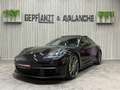 Porsche Panamera 4 E-Hybrid PANORAMA 21''TURBO AMB BOSE BELÜFT Schwarz - thumbnail 1