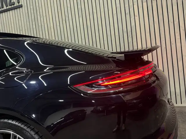 Porsche Panamera 4 E-Hybrid PANORAMA 21''TURBO AMB BOSE BELÜFT Ansicht 17