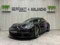 Porsche Panamera 4 E-Hybrid PANORAMA 21''TURBO AMB BOSE BELÜFT Schwarz - thumbnail 2