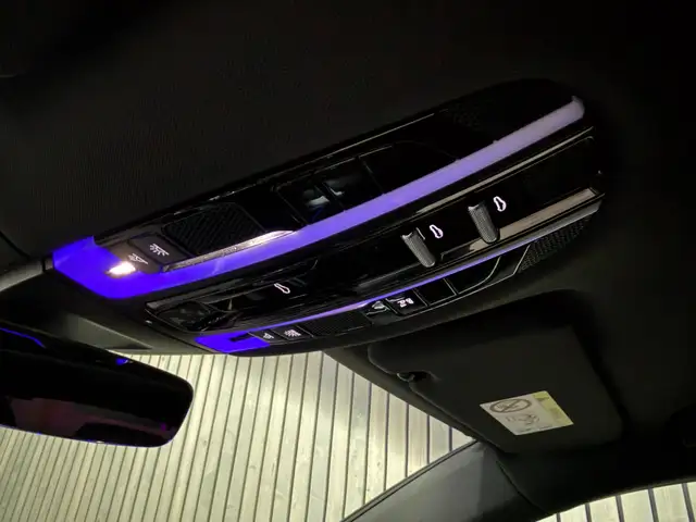 Porsche Panamera 4 E-Hybrid PANORAMA 21''TURBO AMB BOSE BELÜFT Ansicht 45