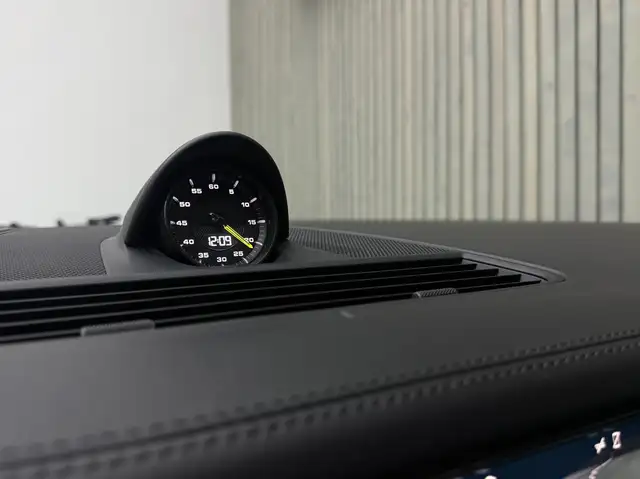 Porsche Panamera 4 E-Hybrid PANORAMA 21''TURBO AMB BOSE BELÜFT Ansicht 43