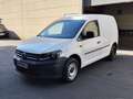 Volkswagen Caddy 2.0 TDi 102ch !!! TVA Récupérable !!! Blanc - thumbnail 9