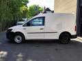 Volkswagen Caddy 2.0 TDi 102ch !!! TVA Récupérable !!! Blanc - thumbnail 7