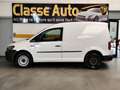 Volkswagen Caddy 2.0 TDi 102ch !!! TVA Récupérable !!! Blanc - thumbnail 4