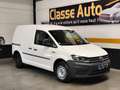 Volkswagen Caddy 2.0 TDi 102ch !!! TVA Récupérable !!! Blanc - thumbnail 1