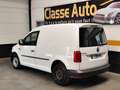 Volkswagen Caddy 2.0 TDi 102ch !!! TVA Récupérable !!! Blanc - thumbnail 5
