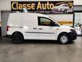 Volkswagen Caddy 2.0 TDi 102ch !!! TVA Récupérable !!! Blanc - thumbnail 2