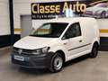Volkswagen Caddy 2.0 TDi 102ch !!! TVA Récupérable !!! Blanc - thumbnail 3
