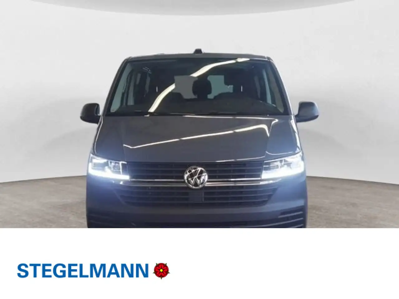 Volkswagen T6.1 Kombi