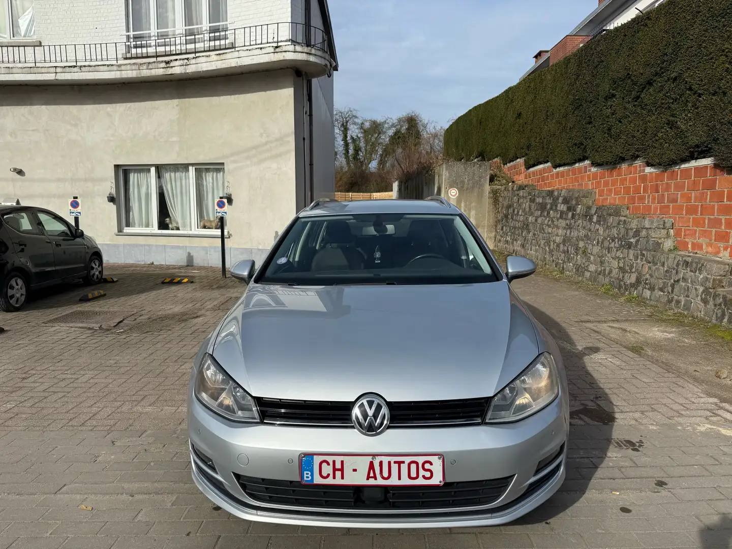 Volkswagen Golf 1.4 - BOITE AUTO -PRETE A IMMATRICULER - GARANTIE - 2