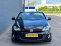 Volkswagen Golf Cabriolet 2.0 TSI GTI|AUT|NAVI|211PK|XENON|LEDER|2XSLEUTELS Fekete - thumbnail 14