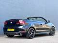Volkswagen Golf Cabriolet 2.0 TSI GTI|AUT|NAVI|211PK|XENON|LEDER|2XSLEUTELS Fekete - thumbnail 11