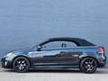 Volkswagen Golf Cabriolet 2.0 TSI GTI|AUT|NAVI|211PK|XENON|LEDER|2XSLEUTELS Fekete - thumbnail 2