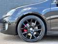 Volkswagen Golf Cabriolet 2.0 TSI GTI|AUT|NAVI|211PK|XENON|LEDER|2XSLEUTELS Fekete - thumbnail 3