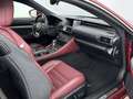 Lexus RC 300h F SPORT Line | Schuif/kantel dak \ Navigatie | BSM Rojo - thumbnail 30