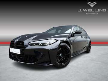 3-serie Touring xDrive Competition Drivers Pack /