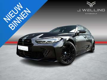 3-serie Touring xDrive Competition Drivers Pack /