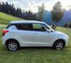 Suzuki Swift 1.2 Dualjet Allgrip Comfort Weiß - thumbnail 8