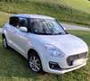 Suzuki Swift 1.2 Dualjet Allgrip Comfort Weiß - thumbnail 1