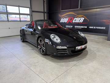 911 Carrera 4S Cabriolet 3.8i 385 PDK A