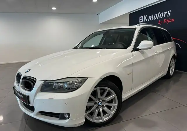 BMW 330 330i E91 LCI Touring 272ch Luxe BVA6