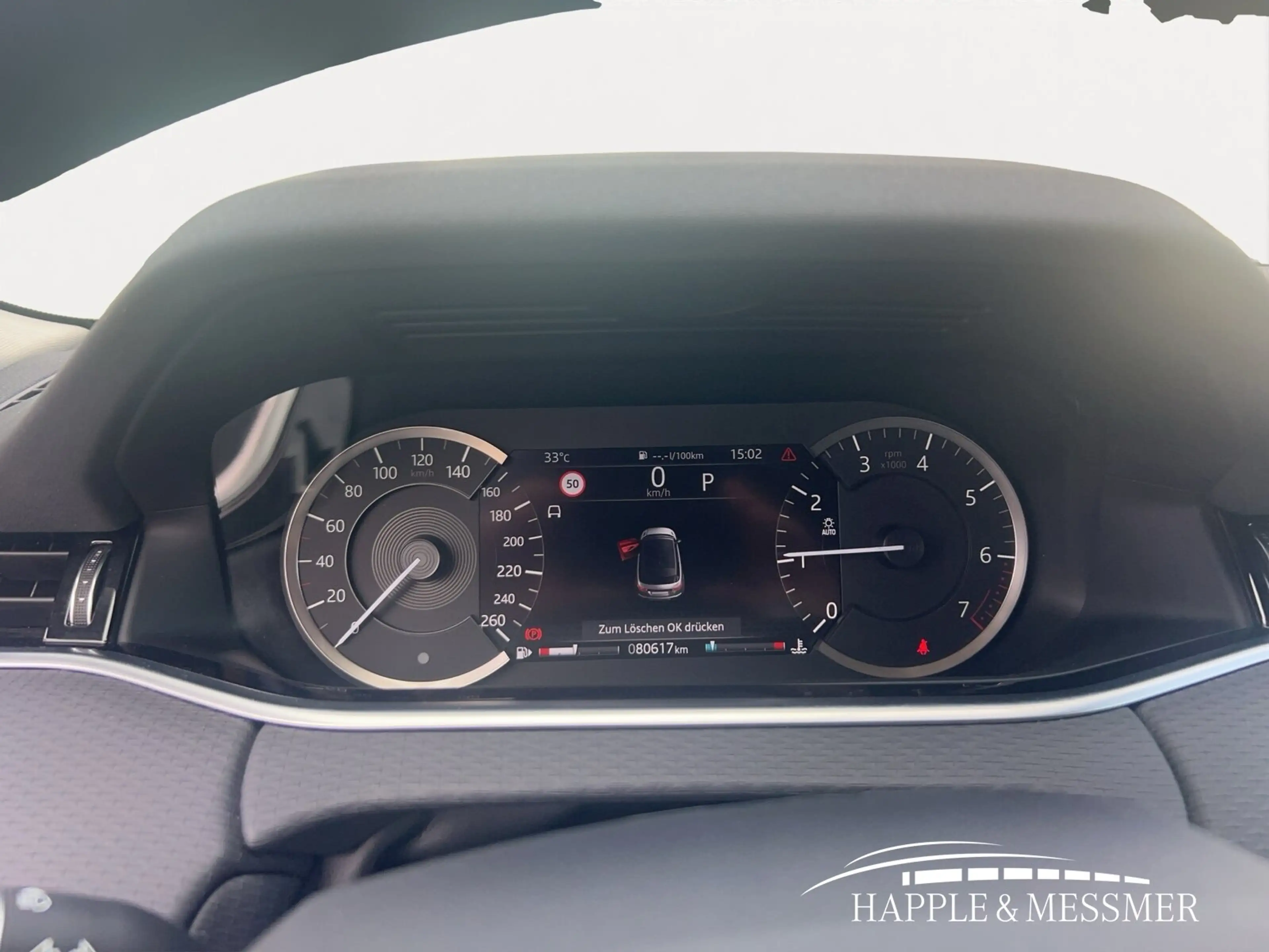 Land Rover Range Rover Evoque Range Rover Evoque — photo 13