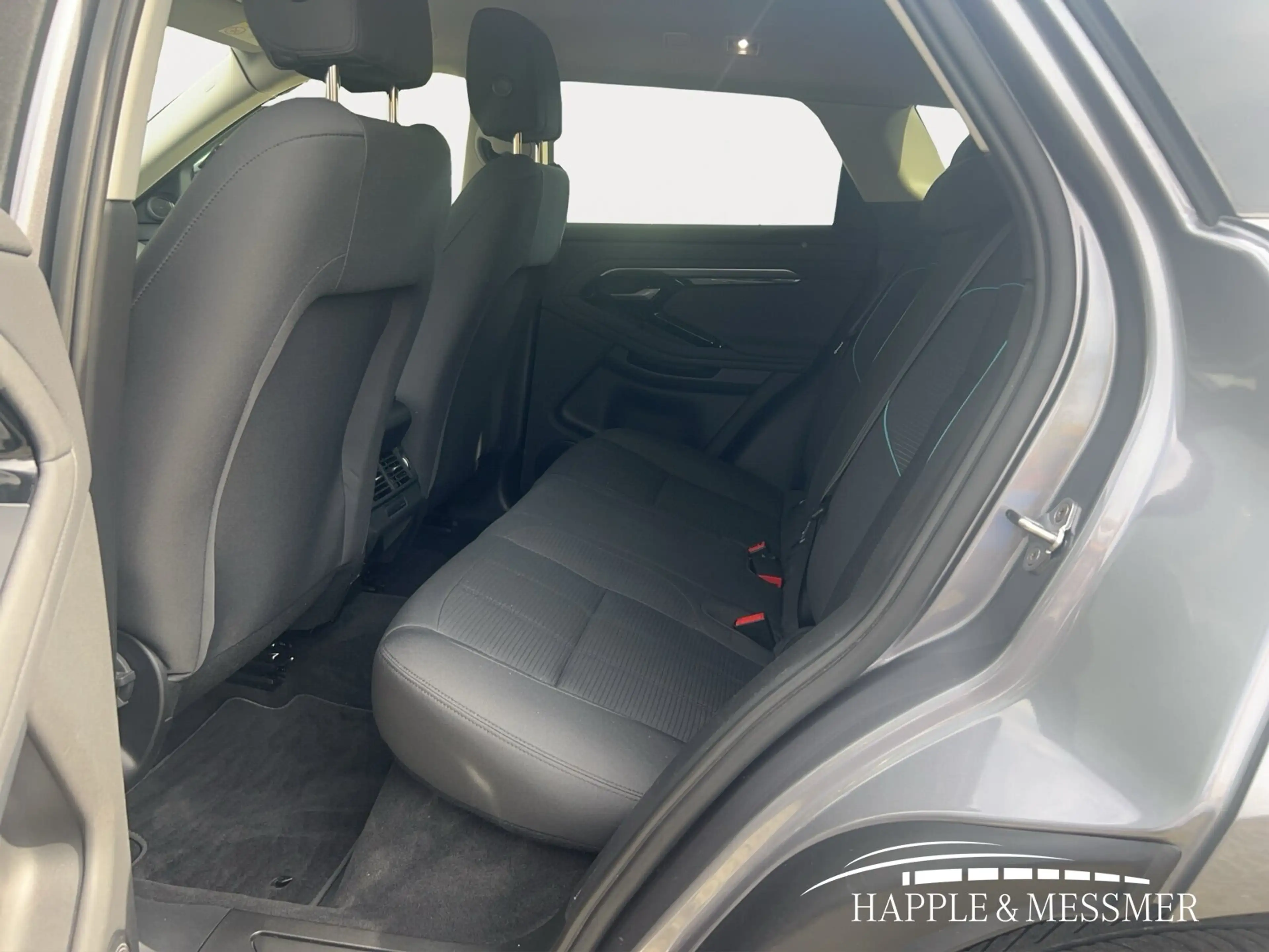 Land Rover Range Rover Evoque Range Rover Evoque — photo 12