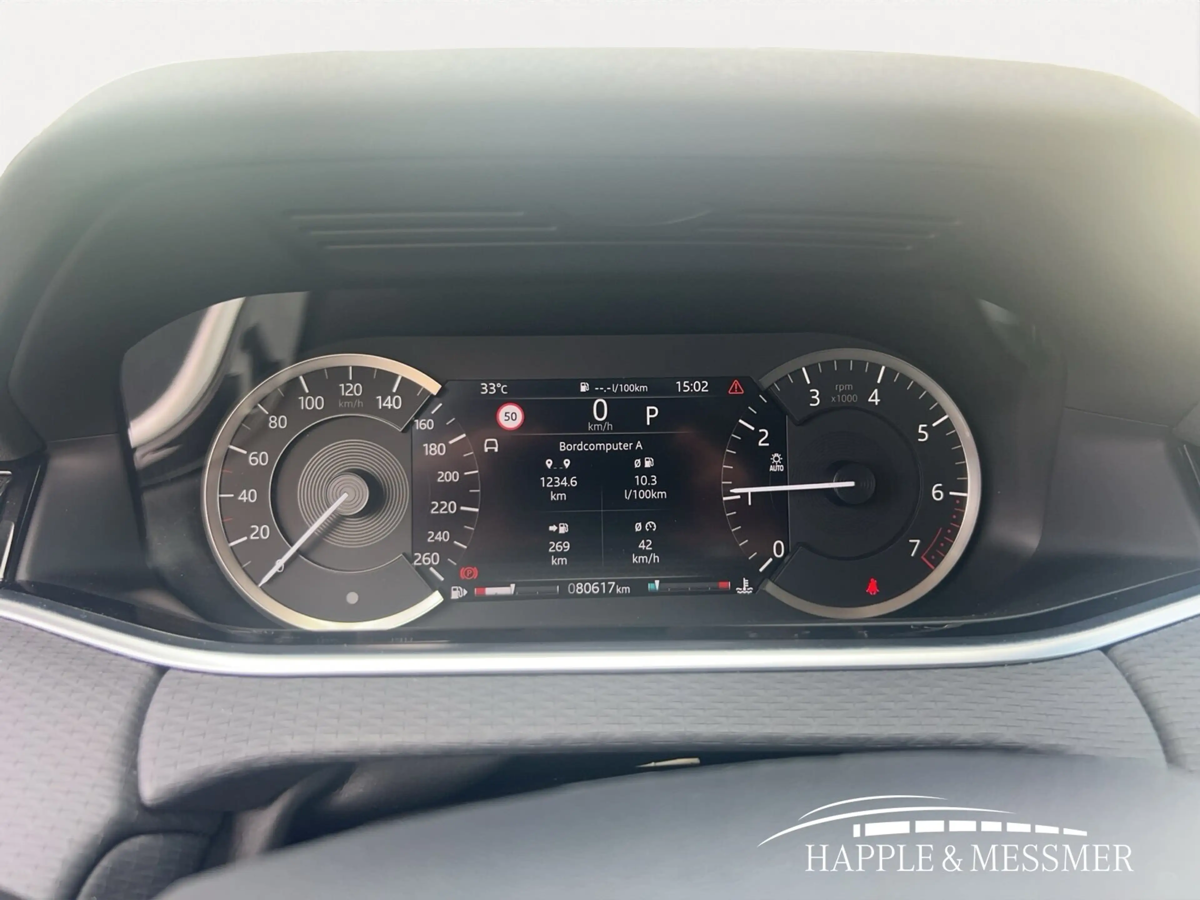 Land Rover Range Rover Evoque Range Rover Evoque — photo 14