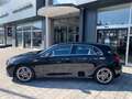 Mercedes-Benz A 180 Premium Automatic AMG Advanced Plus Mild-Hybrid Чорний - thumbnail 8