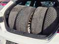 Alfa Romeo 159 Alfa 159 SW 2,0 JTDM Sprint Sprint Weiß - thumbnail 8