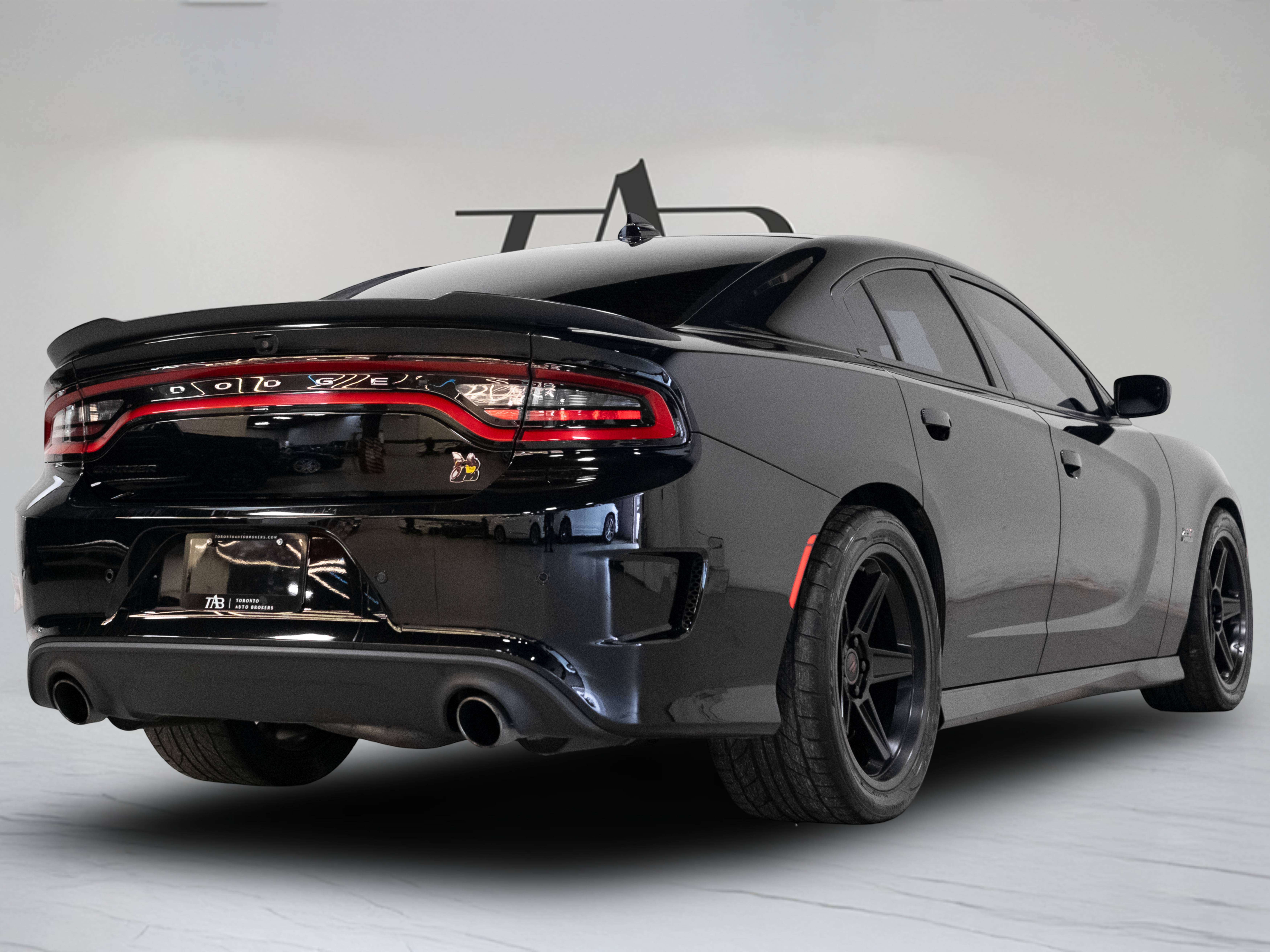 2022 Dodge Charger