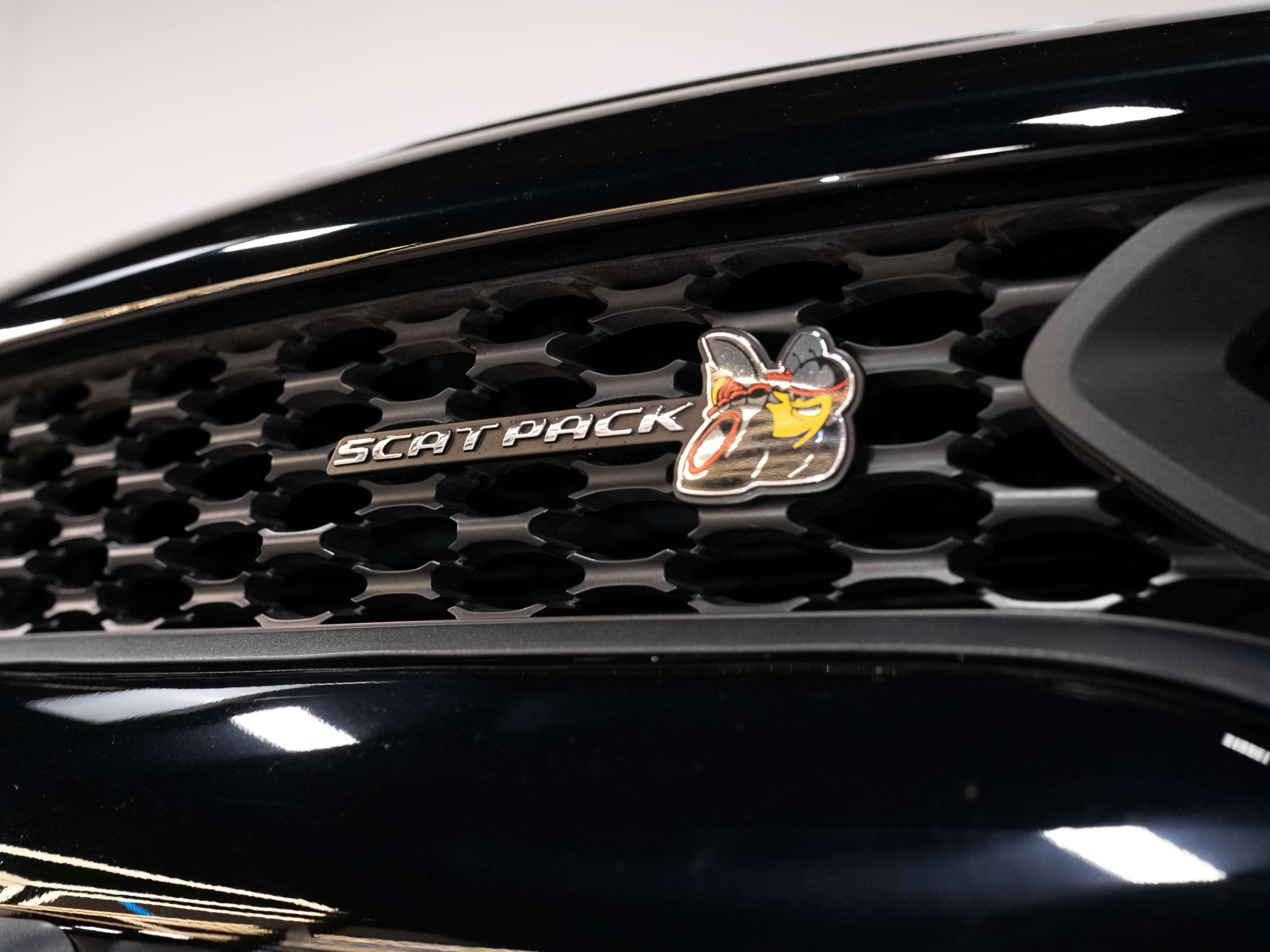 used 2022 Dodge Charger car, priced at $48,900