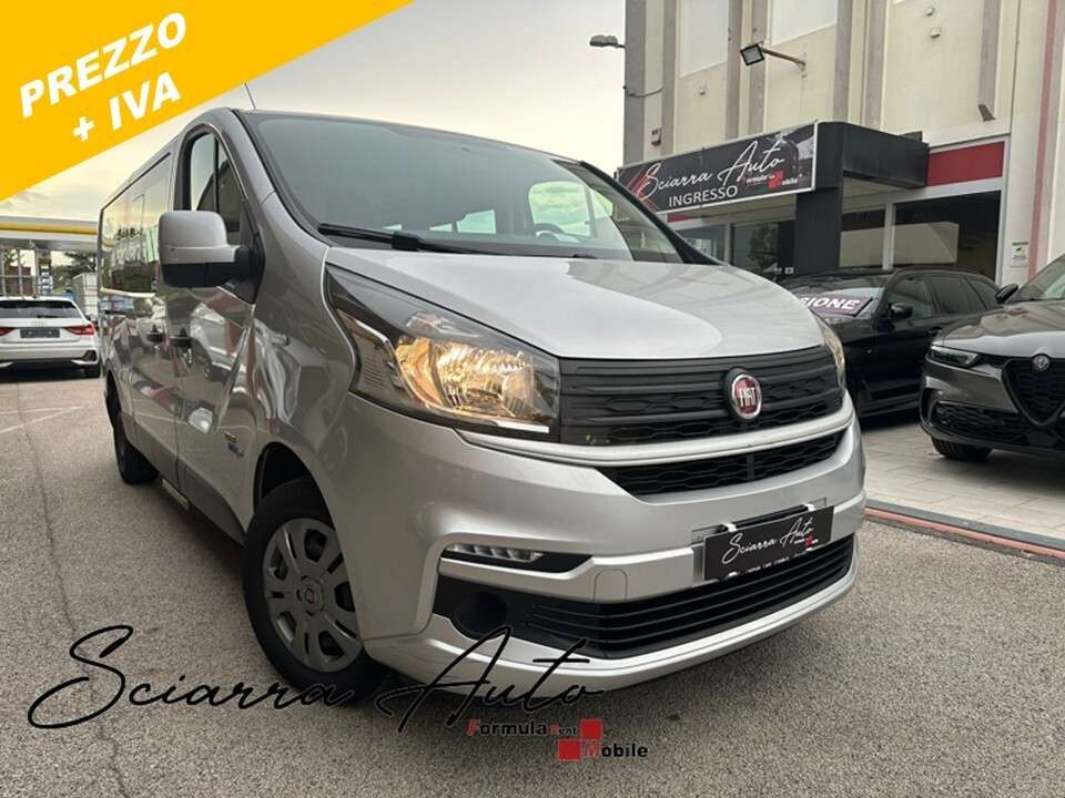 Fiat Talento