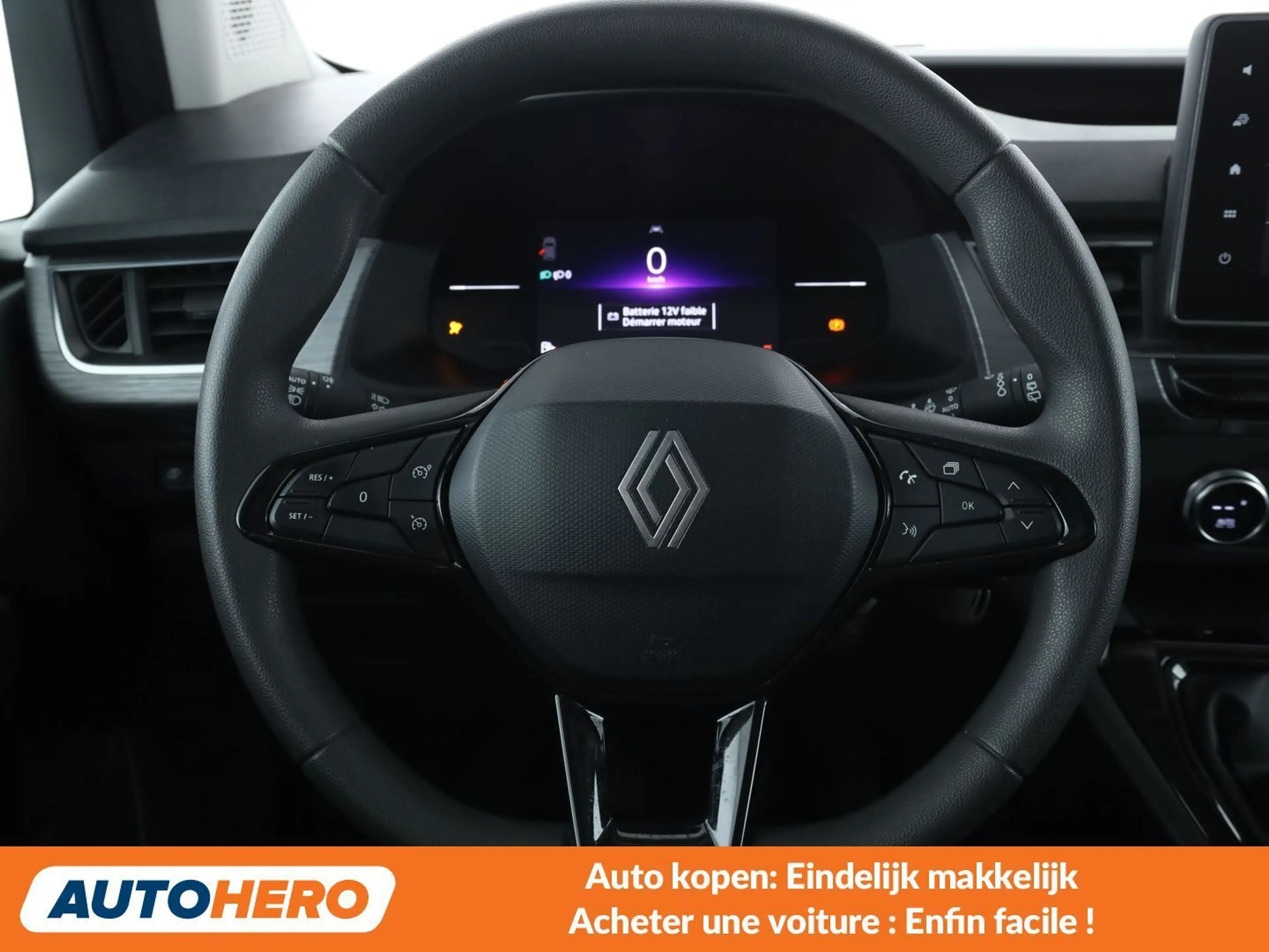 Renault Kangoo 1.5 BLUE dCi Grand Evolution — photo 5