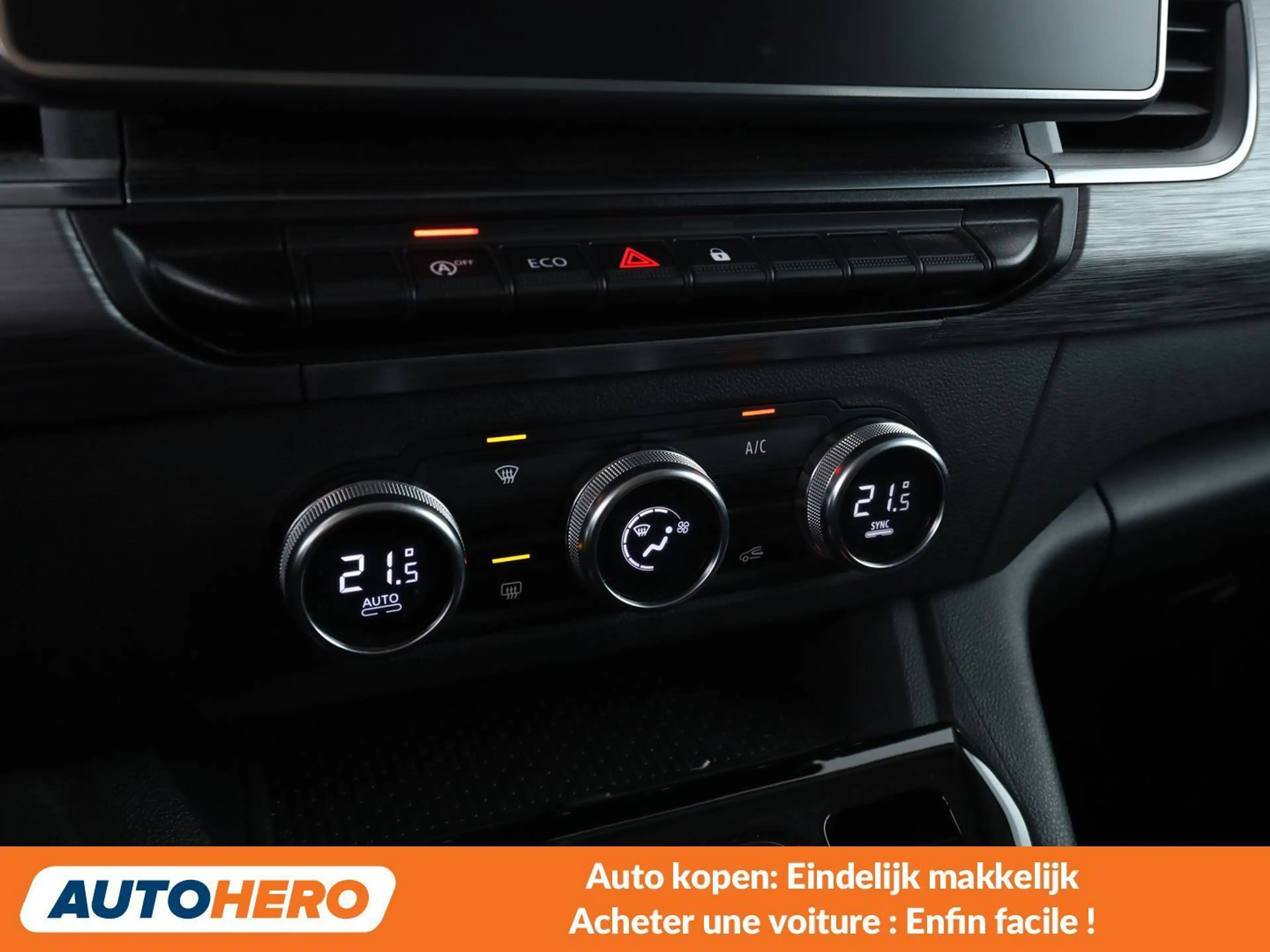 Renault Kangoo 1.5 BLUE dCi Grand Evolution — photo 10
