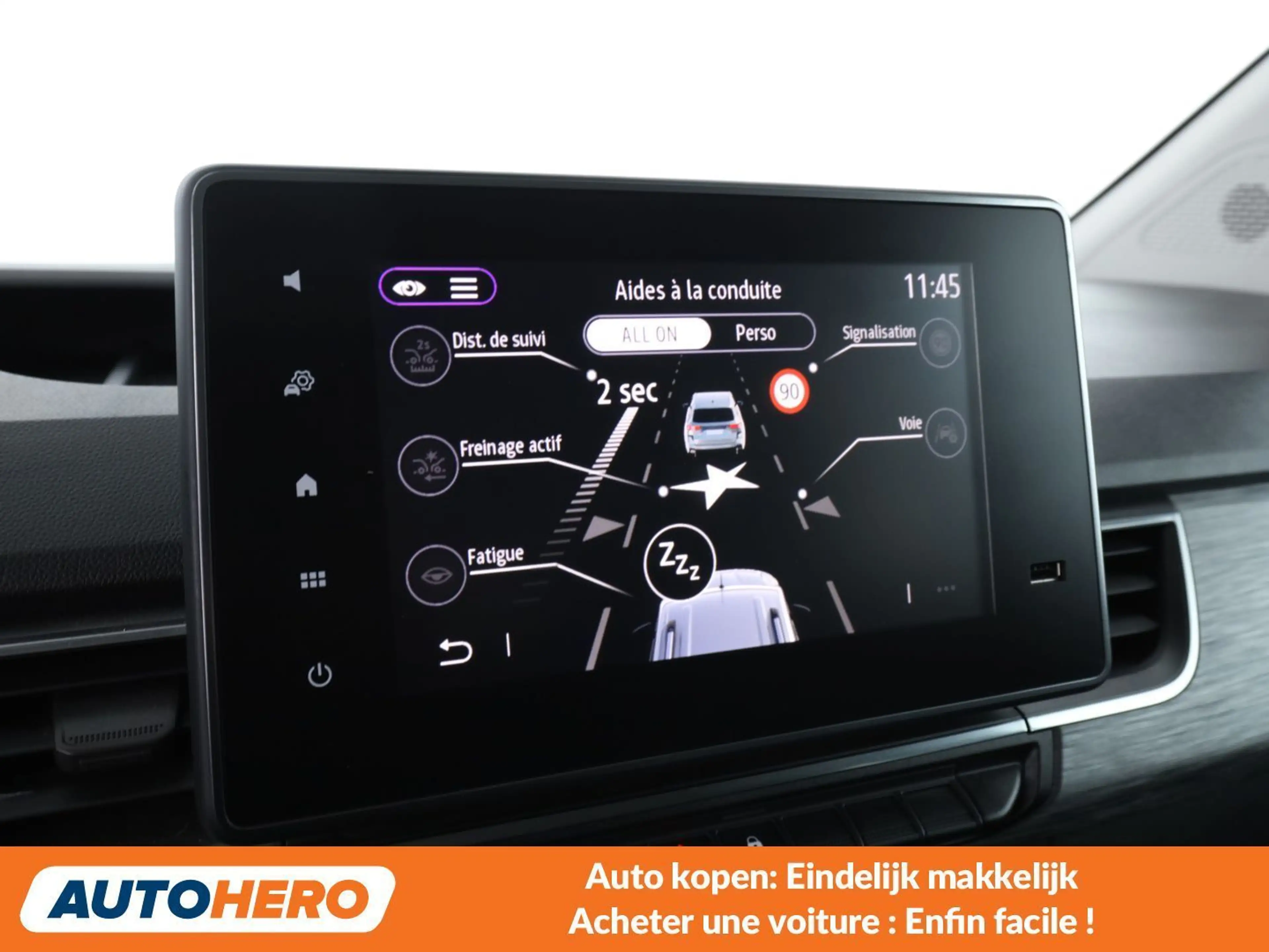 Renault Kangoo 1.5 BLUE dCi Grand Evolution — photo 9