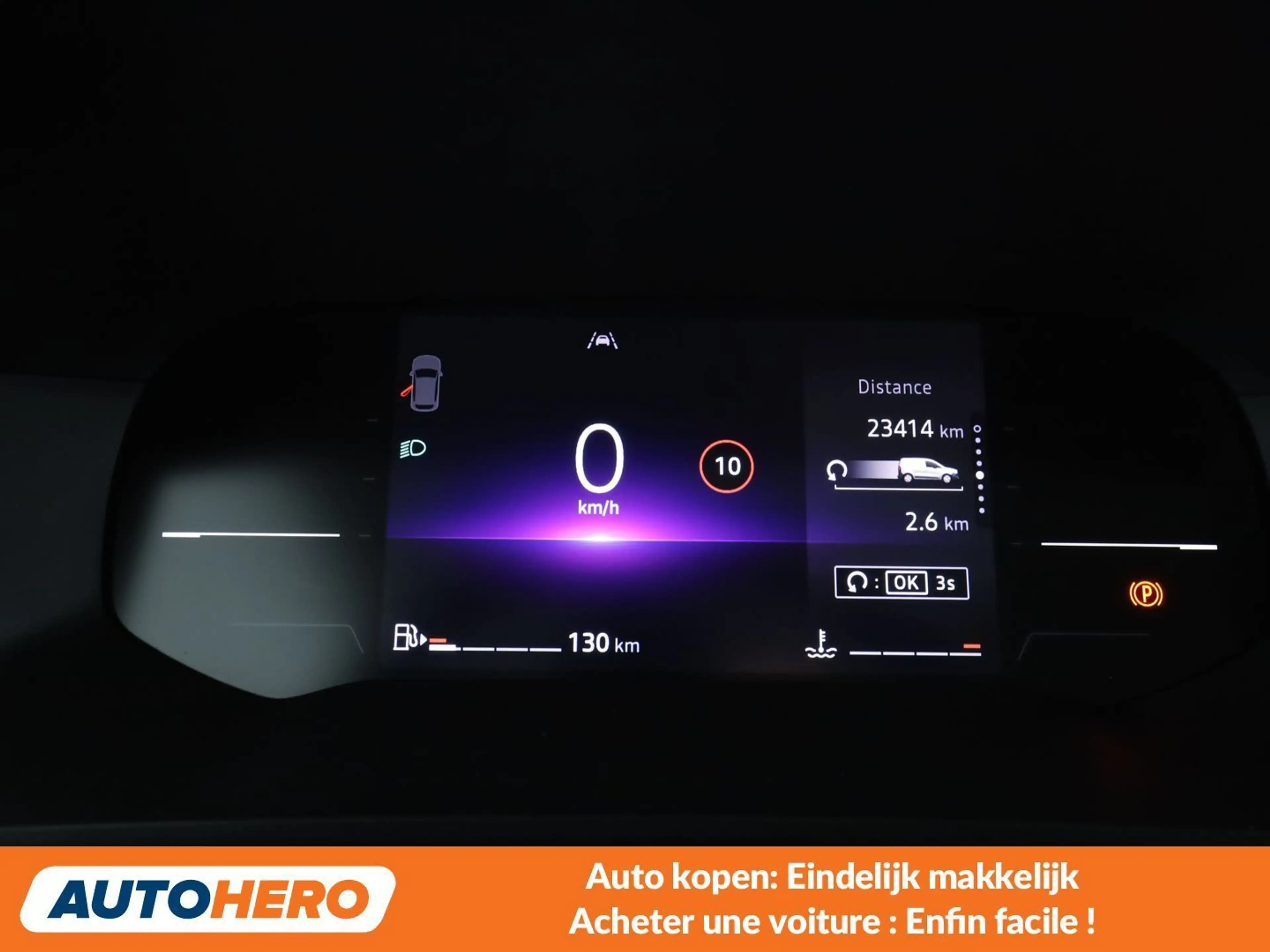 Renault Kangoo 1.5 BLUE dCi Grand Evolution — photo 6