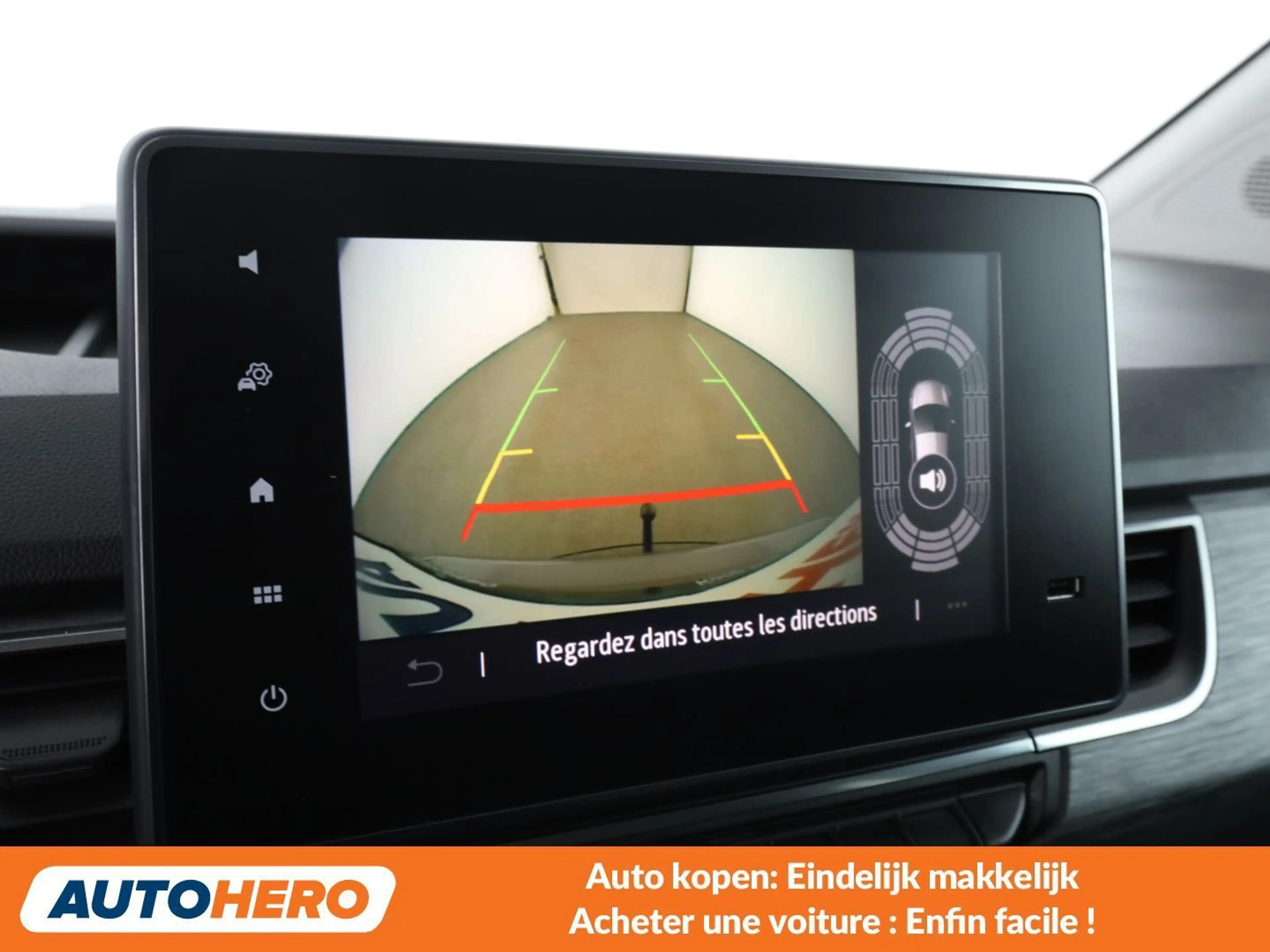 Renault Kangoo 1.5 BLUE dCi Grand Evolution — photo 8