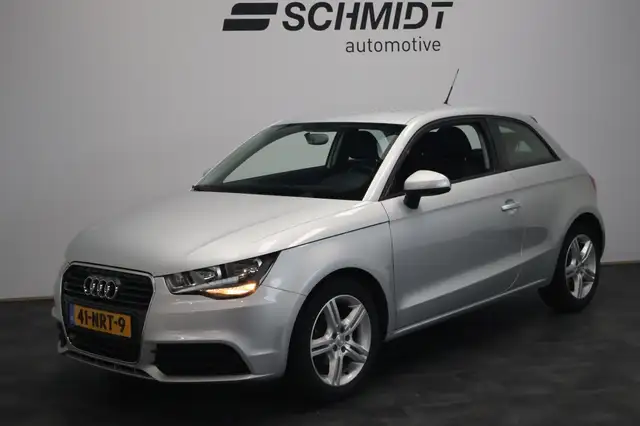 Audi A1 1.2 TFSI ProLine 86pk | Cruisecontrol | Airco