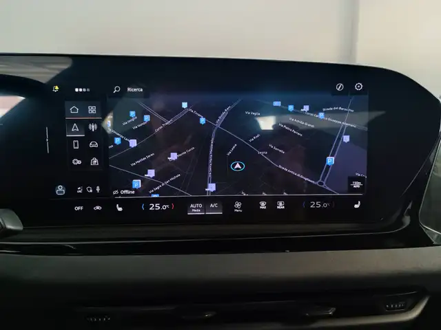 Audi A5 view 13