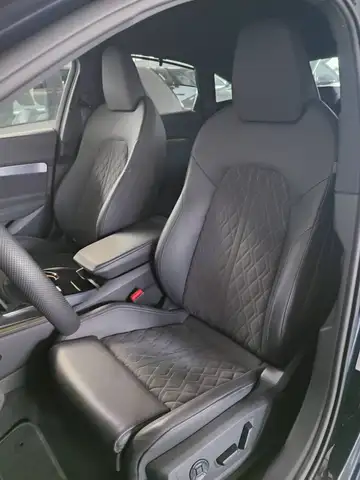 Audi A5 view 8
