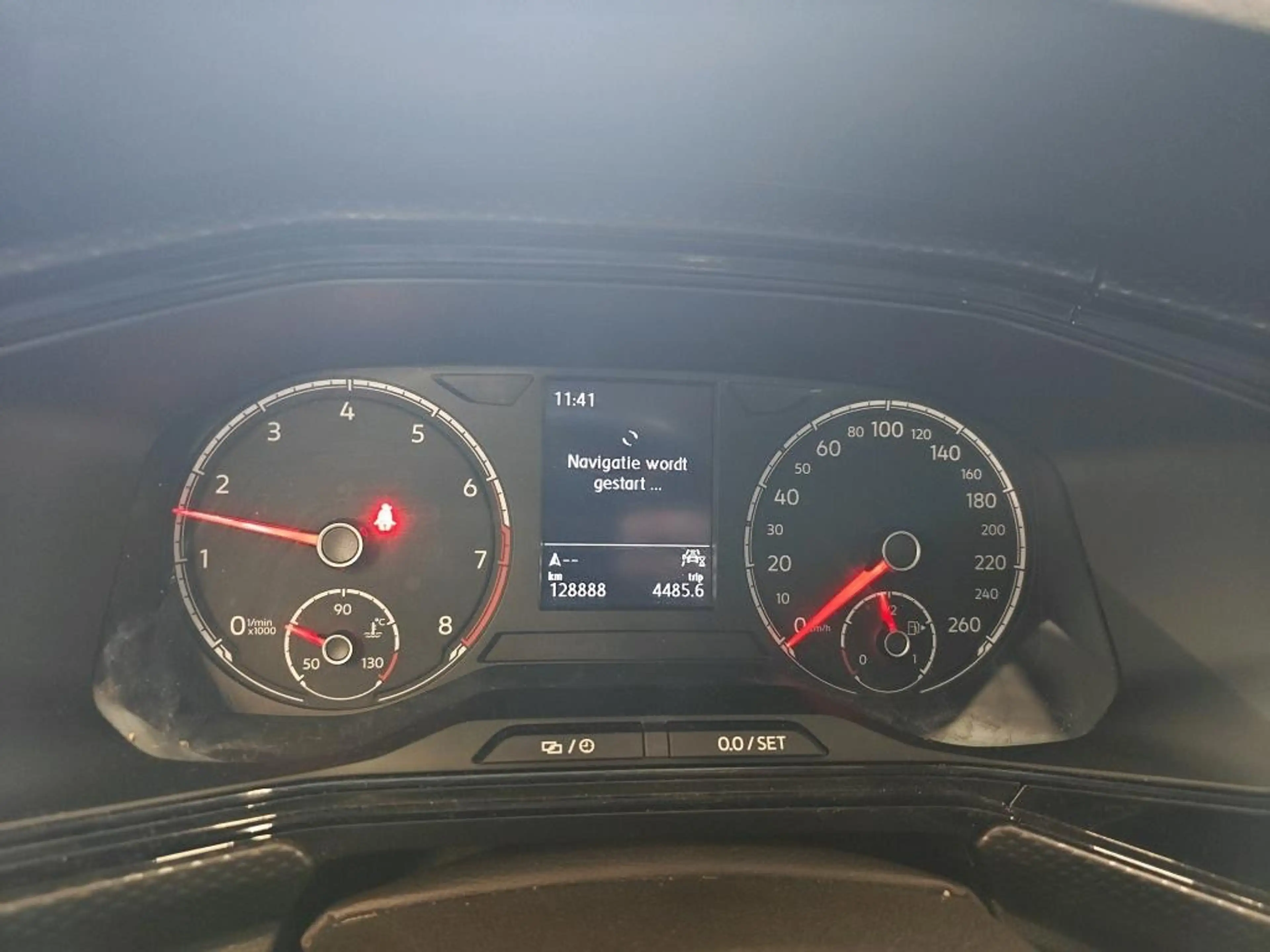 Volkswagen T-Cross 1.0 TSI Style — photo 5