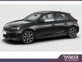 Opel Corsa 1.2 Turbo 100 GS LED 16p cam PDC DAB Noir - thumbnail 2