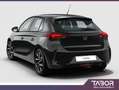 Opel Corsa 1.2 Turbo 100 GS LED 16p cam PDC DAB Noir - thumbnail 3