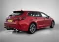 Toyota Corolla Touring Sports 1.8 Hybrid First Edition | Navigati Rot - thumbnail 2