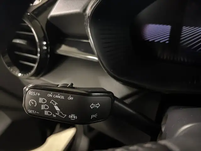 Skoda Fabia view 12