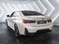 BMW 320 i M-Sport Pro H/K HGSD NAVI HUD LED 360° Weiß - thumbnail 4